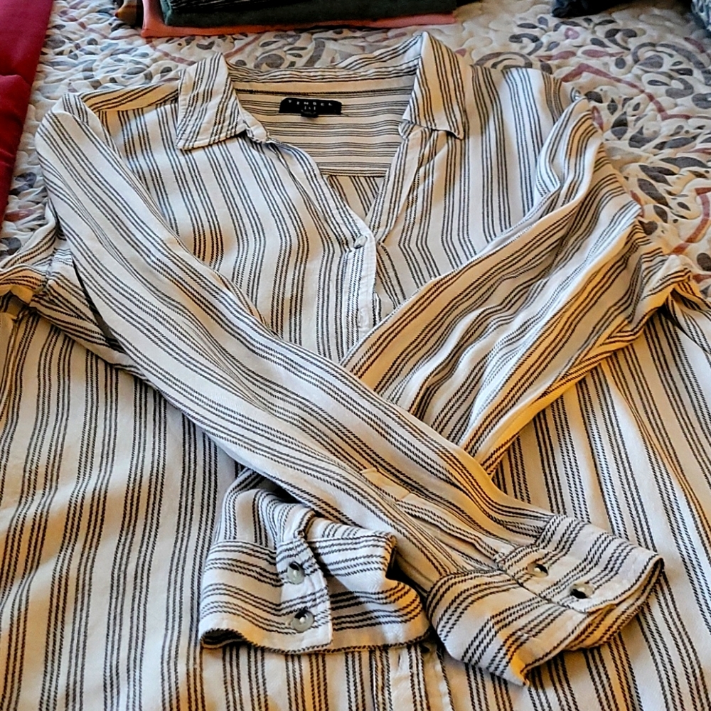 Great Tinsel Tunic